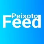 Logo of Peixoto Feed android Application 